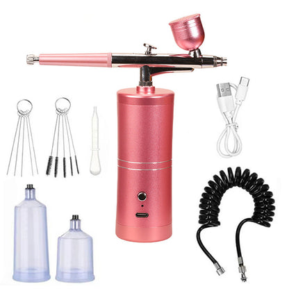 Airbrush Pro LE9024 — Effortless Precision Everywhere