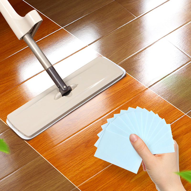 Spotless PowerSheets — Effortless Fresh Floor Care