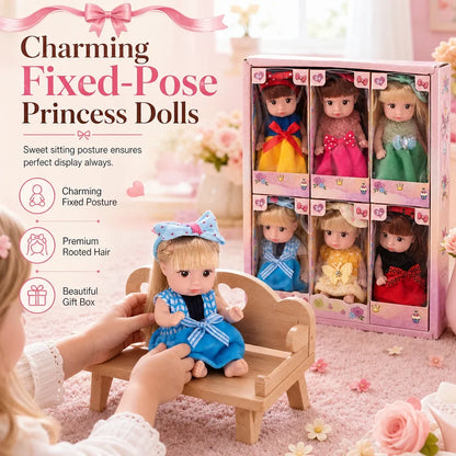 LullaBelle — Captivating Joy Every Day
