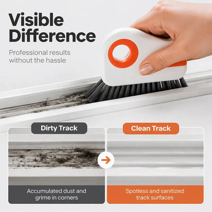 GrooveCleaning Tool — Conquer Grime Fast