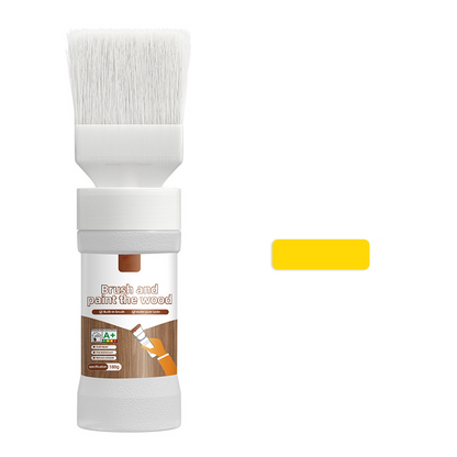 2-in-1 Brush — Effortless Painting Fun