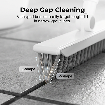 ScrubEase — Effortless Deep Cleaning