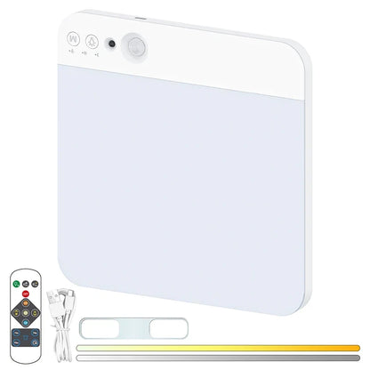 GlowGuard Light — Instant Safety, Pure Peace