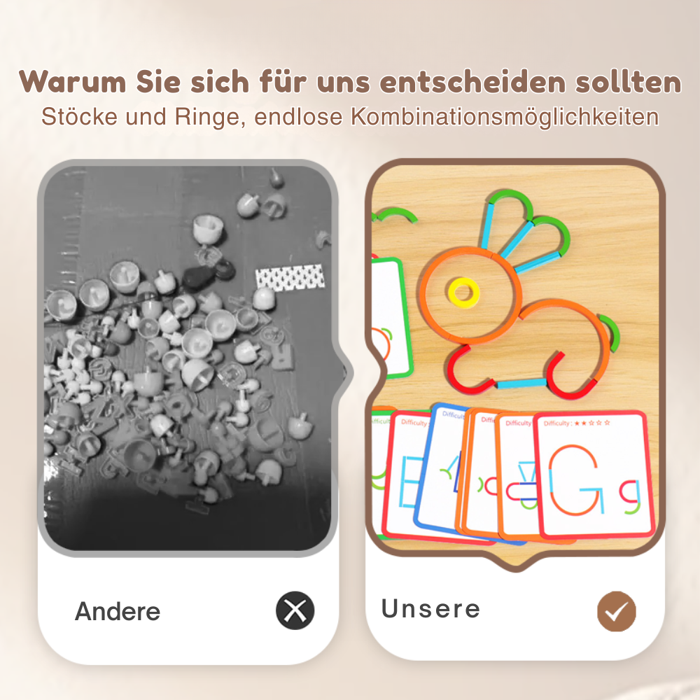 BuildoFun – Creative Learning Game | 50% DISCOUNT
