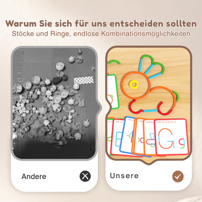 BuildoFun – Creative Learning Game | 50% DISCOUNT