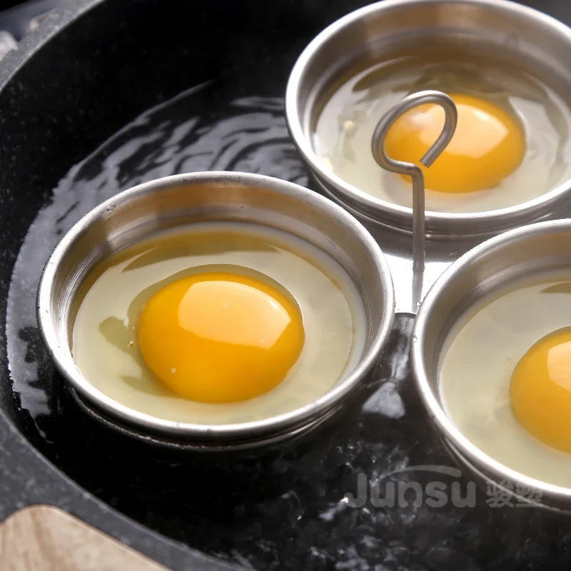 SwiftSteam Egg Maestro — Perfect Eggs, Effortless Mornings