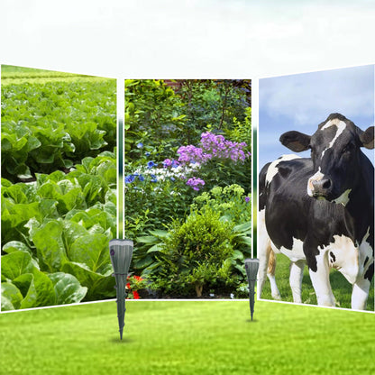Silent Protector — Effortless Pest-Free Peace