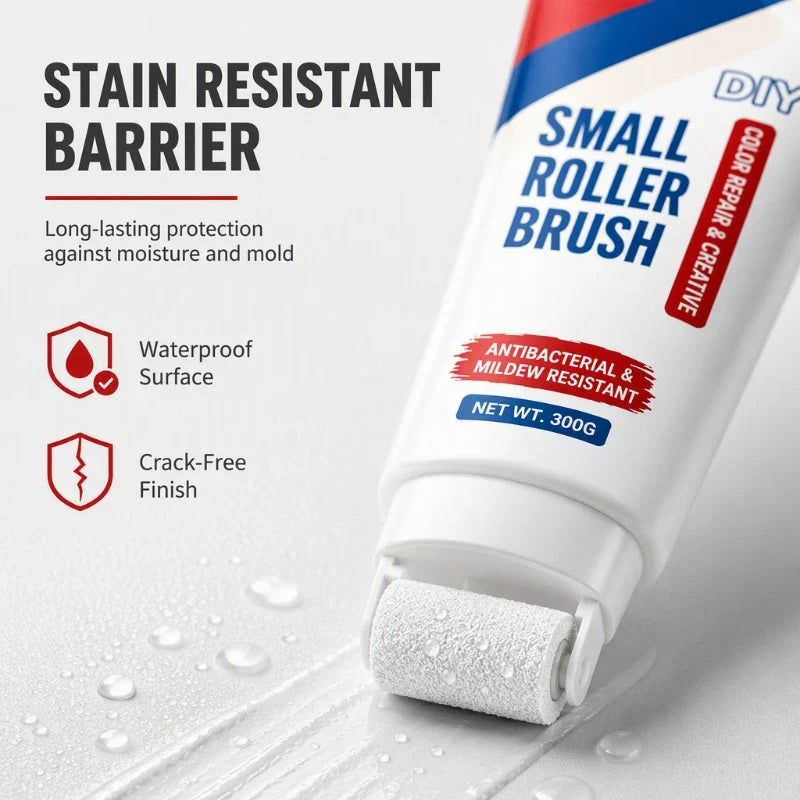 HydroSeal Pro Paste — Flawless Walls Fast