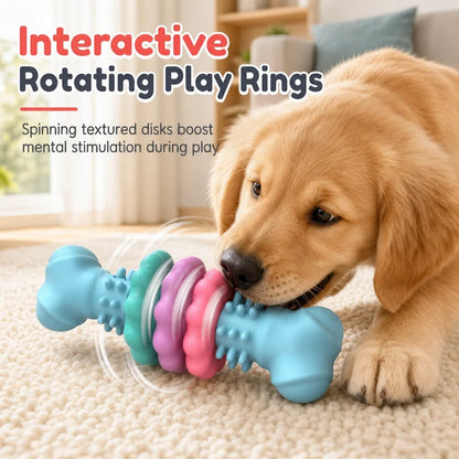 ChewBrite — Protege tus zapatos, diviértete jugando