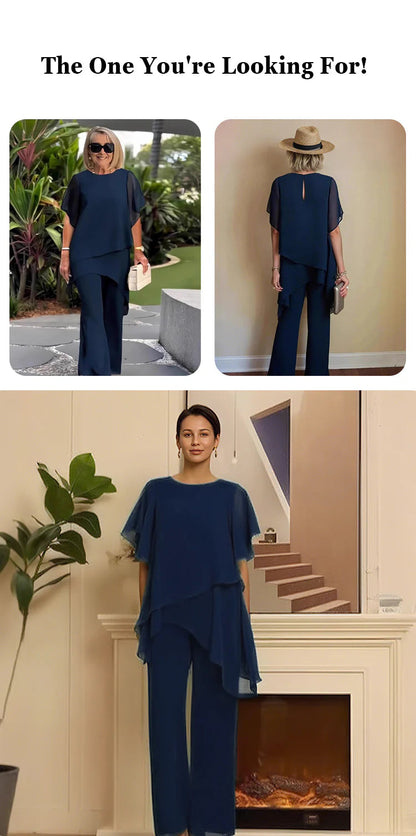 Elara – Elegant Two-Piece Set | 50% OFF