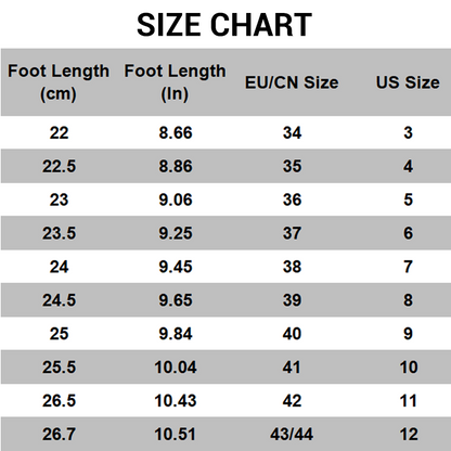 Liesel — Orthopedic Breathable Summer Shoes with Velcro Closure