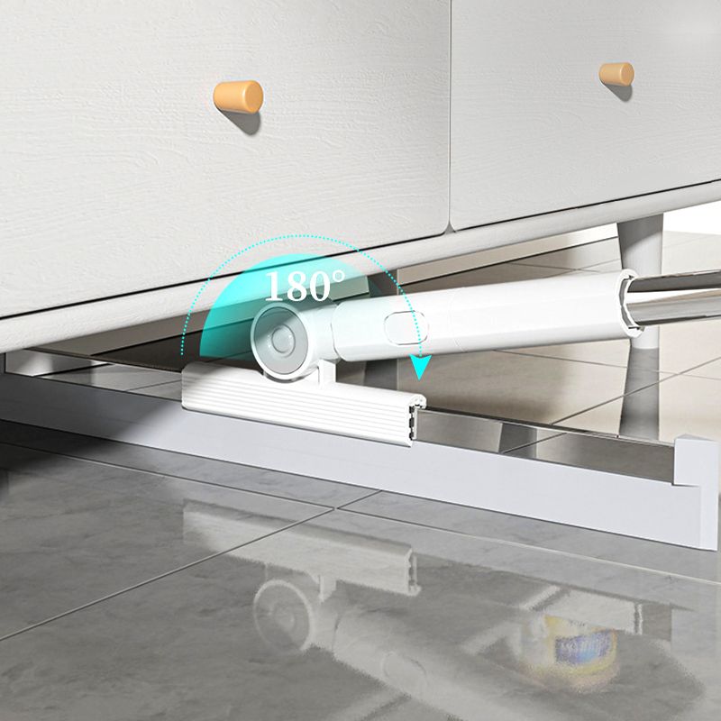 SparklePro Mop — Effortless Deep Cleaning