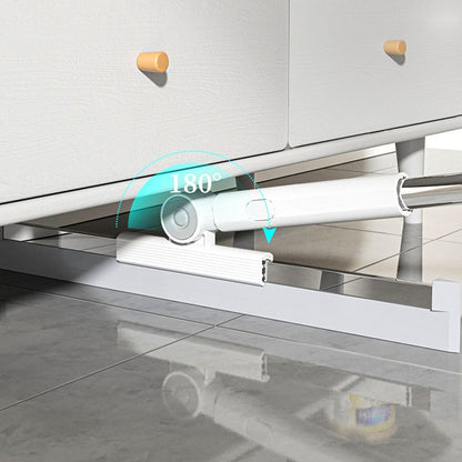 SparklePro Mop — Effortless Deep Cleaning