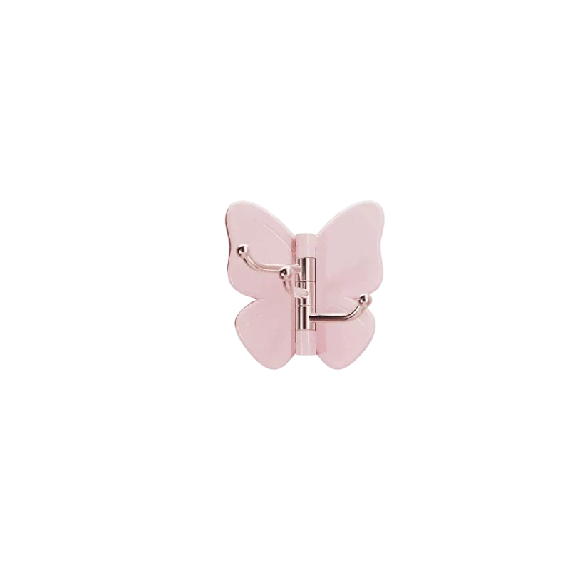 Smart 3-Arm Swivel Hook — Instantly Organized, Effortlessly Elegant