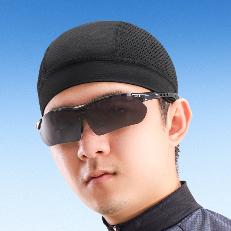 AeroVelo — Stay Cool, Ride Strong