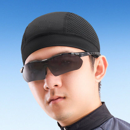 AeroVelo — Stay Cool, Ride Strong