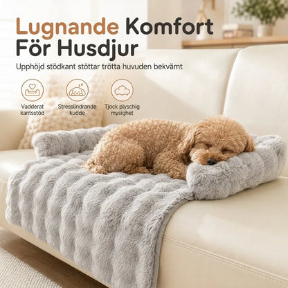 FurHaven Pet Mat — Ultimate Cozy Comfort