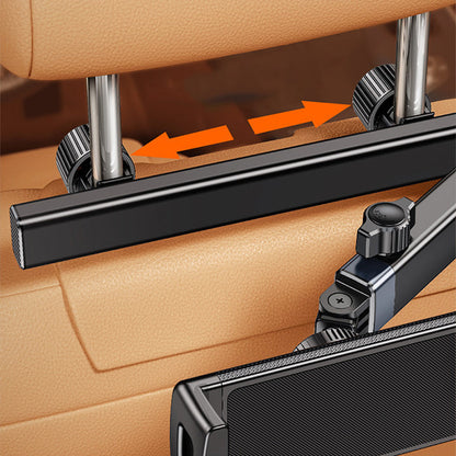 RideWave Tablet Mount – Effortless Perfect Viewing Angles