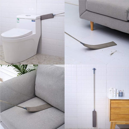 GapGlide — Effortless flawless home