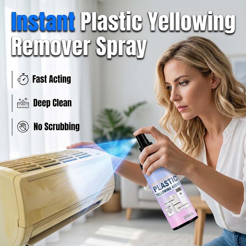 RenewMist Plastic Renewal Spray — Instant Plastic Shine