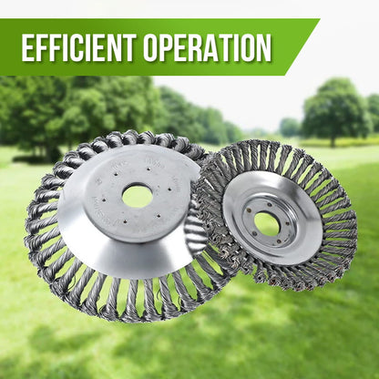 PowerTrim Pro — Instantly Defeat Weeds