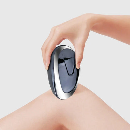 Veastra Nanoglass Hair Remover — Smooth Skin, Zero Pain