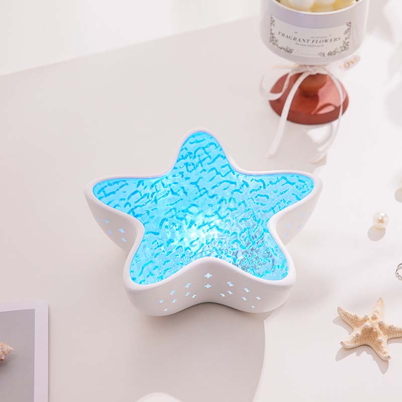 CoralDream Glow — Escape Stress Instantly
