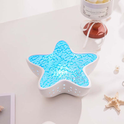 CoralDream Glow — Escape Stress Instantly
