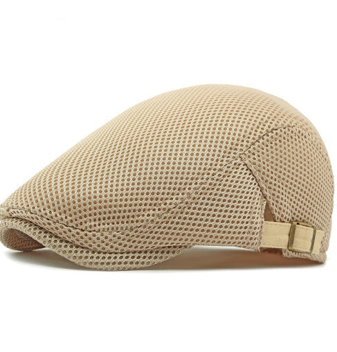 Emma – Breathable Sports Cap with Adjustable Fit