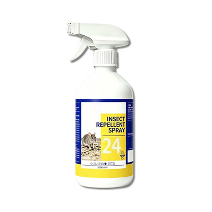VerduroShield Defense Spray — Immediate Protection Against Rodents - 500ml