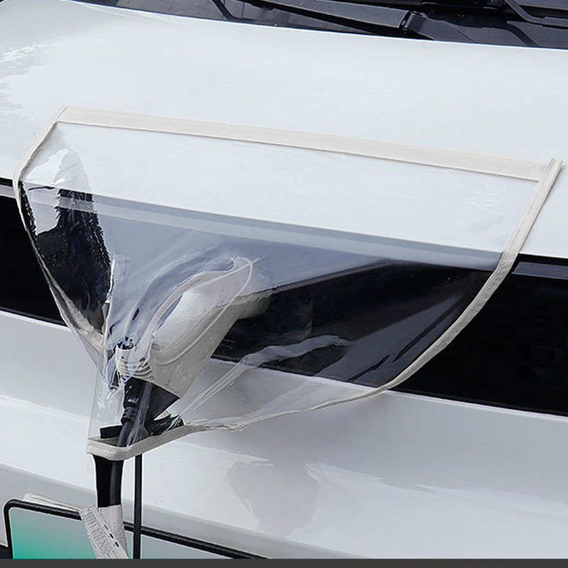 MagnetShield — Instant Storm Protection