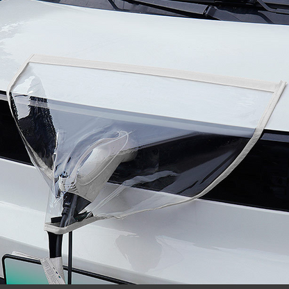 MagnetShield — Instant Storm Protection