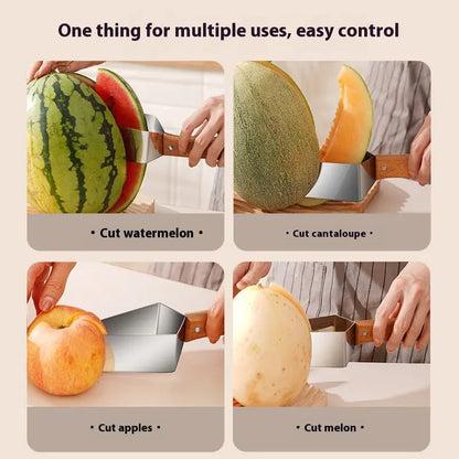 SliceMaster — Perfect Fruit Cutter  | 1+2 FREE