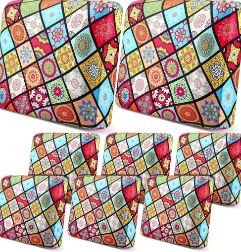 SFT0244 Pillowcases — Perfect Fit, Effortless Comfort