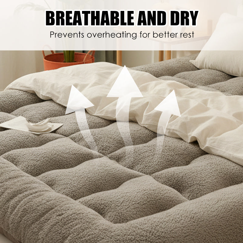 DreamNest — Unmatched Warmth, Support