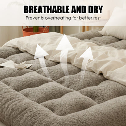 DreamNest — Unmatched Warmth, Support