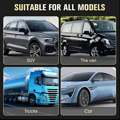 RadiantGuard Auto Protective Shield — Defend, Shine, Impress