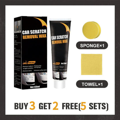 Repair Paste 120ml — Brilliant Shine Restoration | Buy 1 Get 1 Free