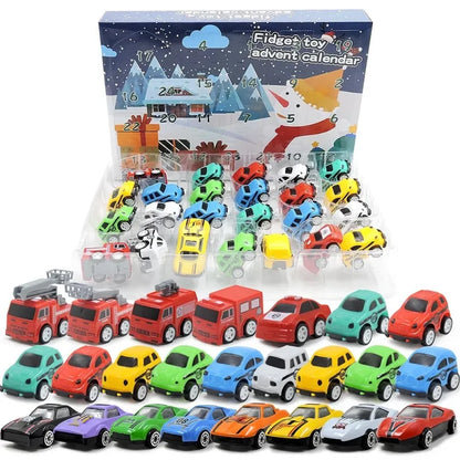 Alloy Adventure Set — Spark Creativity Daily