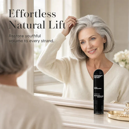 LuxeLift Hair Volumizing Spray — Lifted, Lively, All-Day