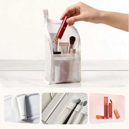 GlideMate Travel Organizer — Instantly Grab Essentials