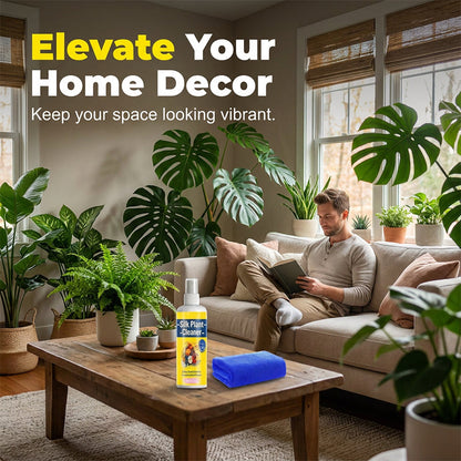PlantGlow Spray — Instantly Radiant Living