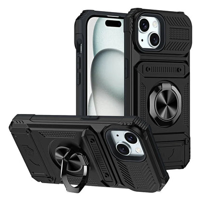 SlimFit Case — Secure Grip Freedom