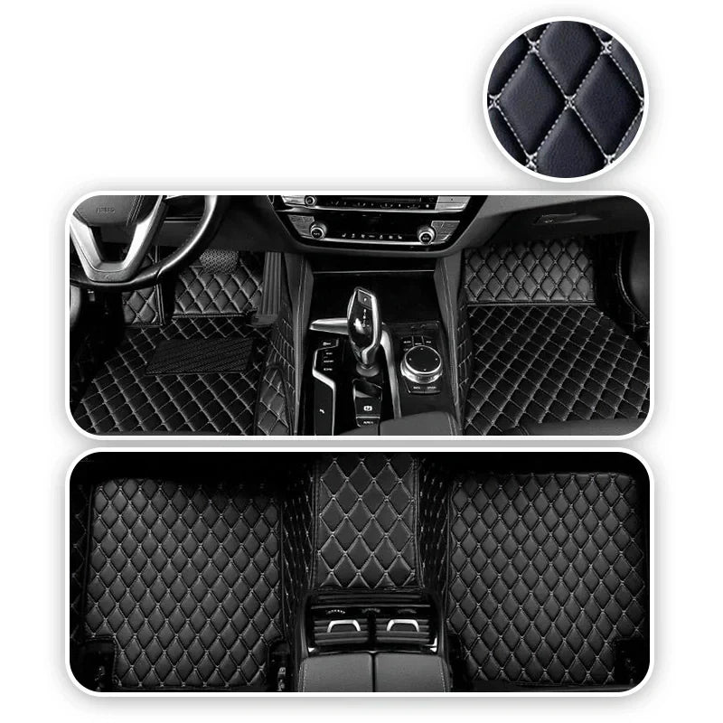 VeloGuard Elite — Unmatched Clean Luxury