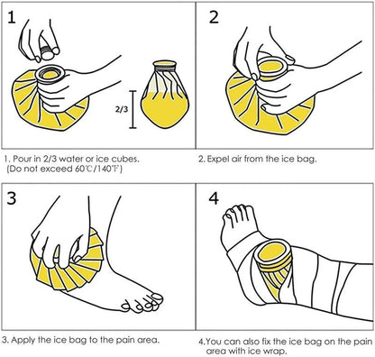 ChillEase — Instant Soothing Relief
