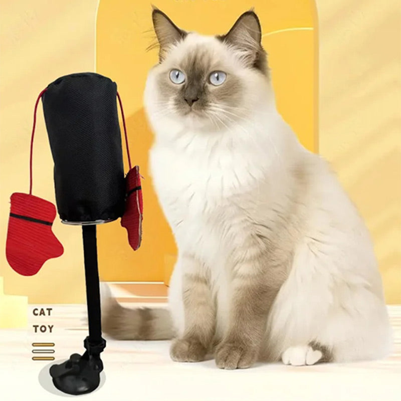 CatFury – Unleash Wild Playfulness