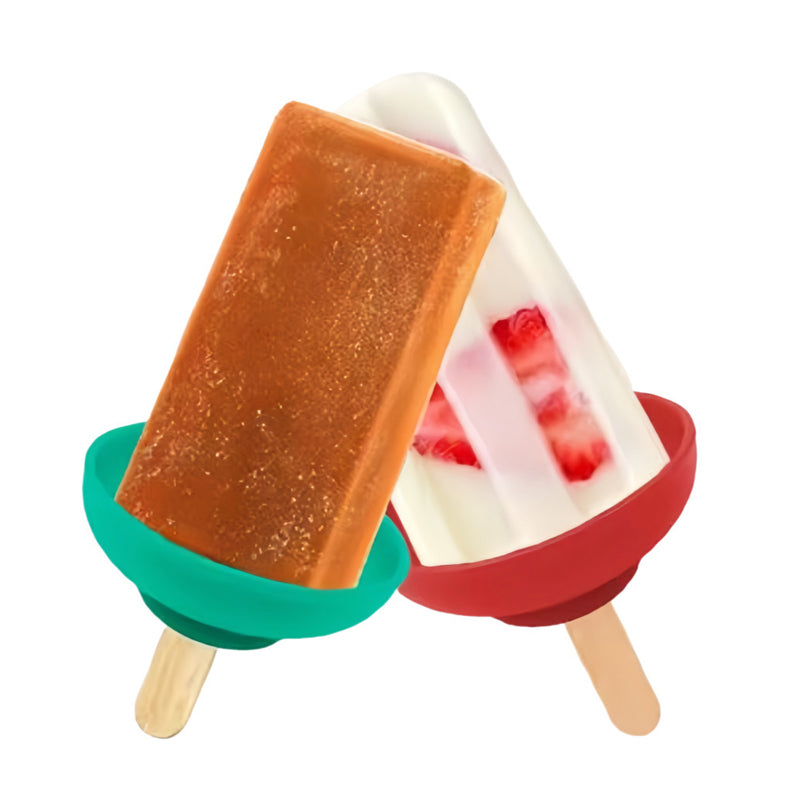 DripGuard Silicone Holder — No Drips, Just Enjoyment