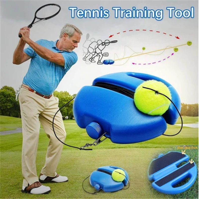 RallyPulse — Master Your Tennis Confidence