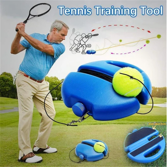 RallyPulse — Master Your Tennis Confidence