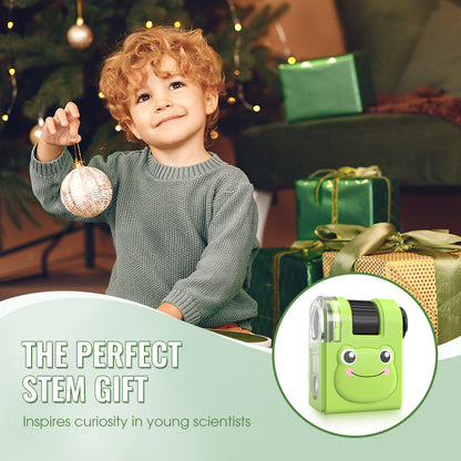 SnapScope Portable Microscope — Sparking Curious Minds